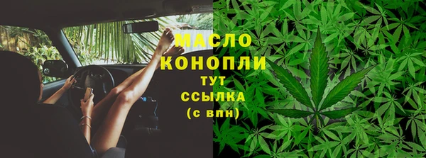 крисы Нягань